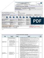 JSA-006-Adjustment Concrete Block and Office installation组装办公室