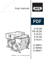 Fdocuments.in Hatz Repair Manual