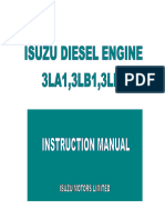 3LA1 3LB1 3LD1 Instruction Manual