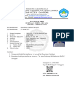 BuktiPPDB - 004 - PPDB SMPN1SGR - 2023 - YASHIVA KENDRA BIMANTARA