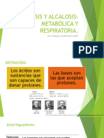 ACIDOSIS Y ALCALOSIS Corregida