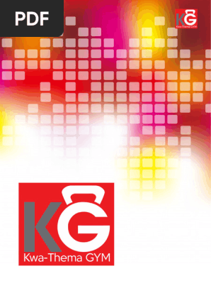 Business Plan Kwathema Fitness World