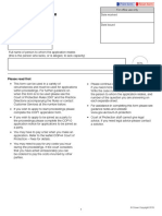 Cop9 Eng | PDF | Affidavit | Common Law