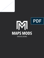 SHOULDER MOD - 4week Total 2 Phases (MAPS) - Compressed