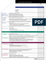 Doloplus Scale