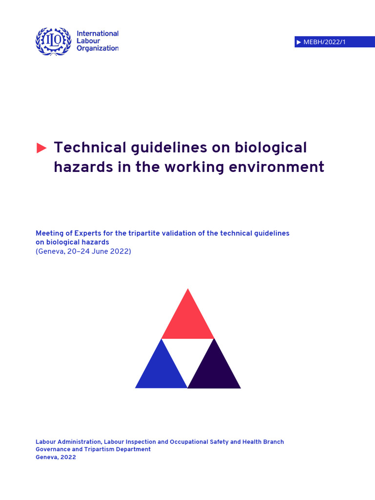 BIOLOGICAL HAZARD DEFINITION ENVIRONMENTAL SCIENCE visual data 4