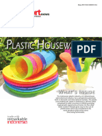 Plastic Housewares