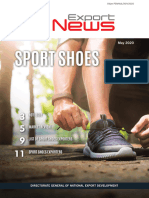 Sport Shoes