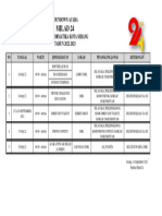 Roundown Milad 24