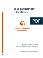 Apuntes - Curso de Entrenador de N1