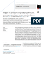 Biopolymers and Nanostructured Materials To Develop Pectinases-Based Immobilized Nano-Biocatalytic Systems For Biotechnological Applications