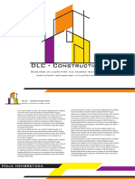 Portafolio de Construcciones VI