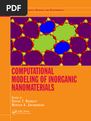 WILD STYLE -25th Anniversary Edition　2CD Computational Modeling of Inorganic Nanomaterials: S T. B M A. Z