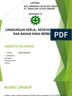 Presentation PKL Kel 3