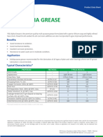 Pso Alpha Grease