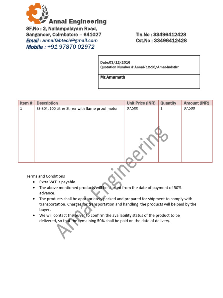 Amar Indstirr | PDF