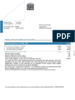 Invoice Template