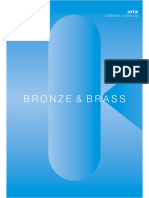 Bronze Brass