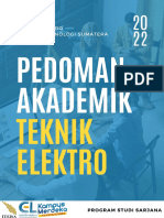 Lampiran Pedoman Akademik Teknik Elektro ITERA