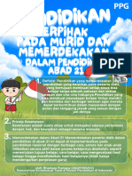 Demonstrasi Kontekstual Topik 5 Filosofi Pendidikan Indonesia - Bhaskara Pramana (240211105692)