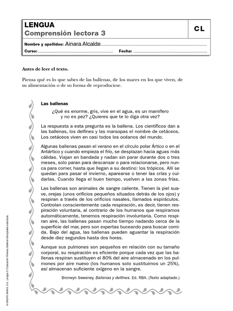 ejercicios-de-comprension-lectora-de-lengua-5-primaria-editorial-anaya