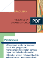 Keracunan 1