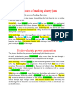 (11231990) Phạm Thị Phương Hồng - Describe a process