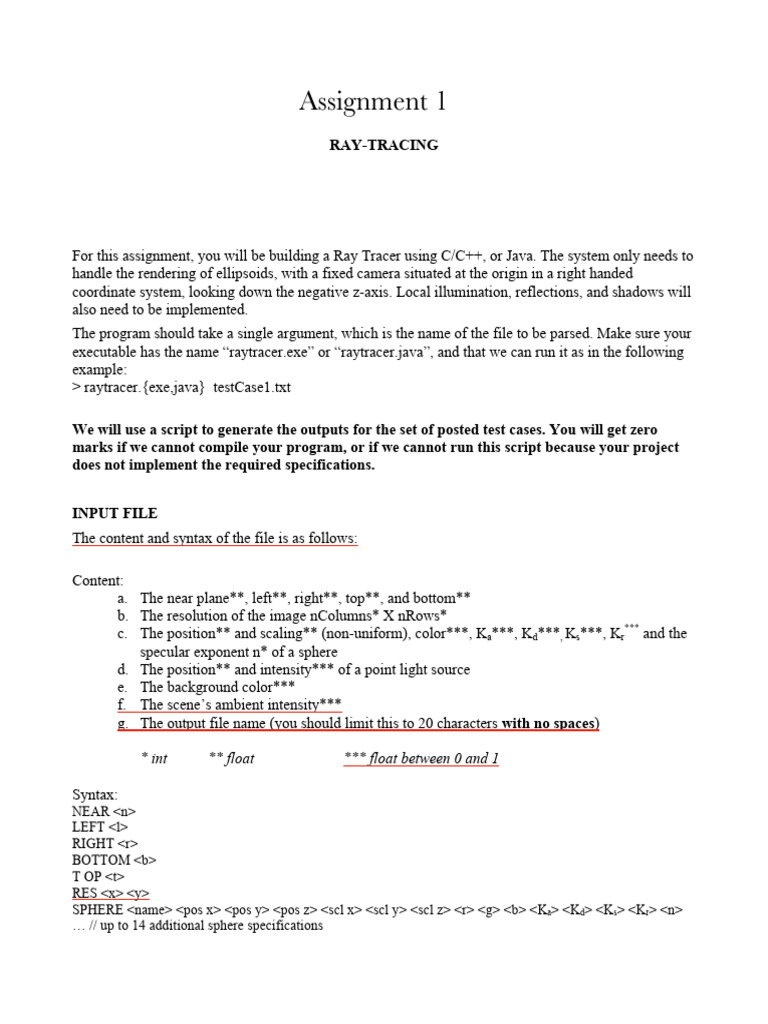File-549830172-549830172 Assignment3 6597654431802515 | PDF | Matrix ...
