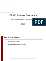 Process Econ S1 2021 Organization and Management Wk7 Rev.1