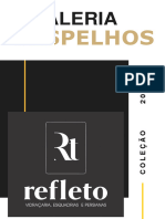 Catalogo - REFLETO Orgânicos