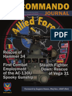 Air Commando Journal (September 2017)