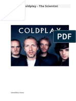 Coldplay