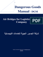 Air Bridges Cargo Company