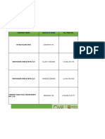 Delegate List - 10th IMRC With Contact Details - Removed (1) - Removed (1) - Removed