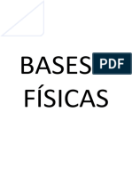 Bases y Físicas PDF