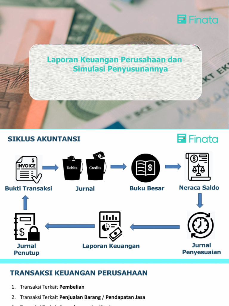 Modul 3 New | PDF