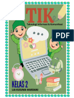 Modul Tik Kurmer Kelas 2