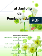 Obat Jantung Dan Pembuluh