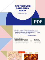 Sistem Saraf - PPT Ok