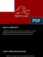 NightWave Lounge
