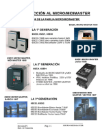 02-MM-Introducción Micromaster 3 y 4