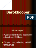 Barokkooper