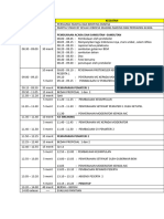 RUNDOWN WORKSHOP NASIONAL DAN BEDAH PROPOSAl 2024