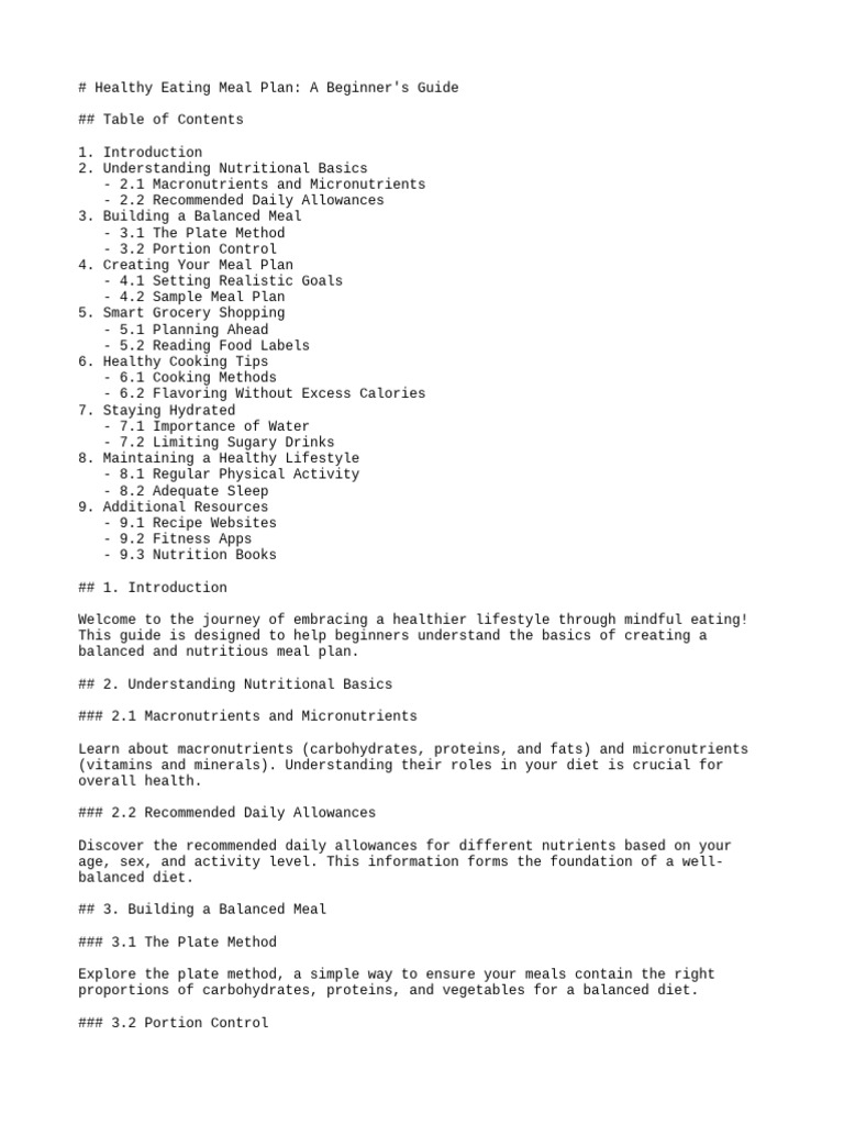 healthy-eating-meal-plan-a-beginner-pdf-healthy-diet-nutrition