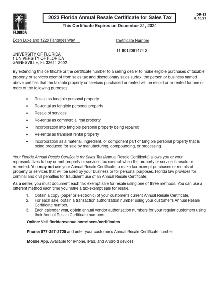 tobacco resale license florida retail Tobacco Retail License Do You Need a License
