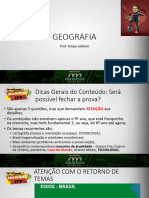 Apresentação Geral