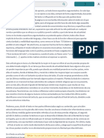 12ft Comentario de Texto (El Velo y La Talla 38) PDF PDF Libertad Derechos Humanos