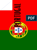 PORTUGAL TARJETAS (6.6 × 9.9 CM)