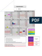 Calendario Academico Grado Goierri