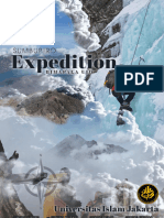 Project Proposal Sumbupiro Expedition